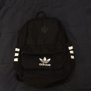 Adidas backpack